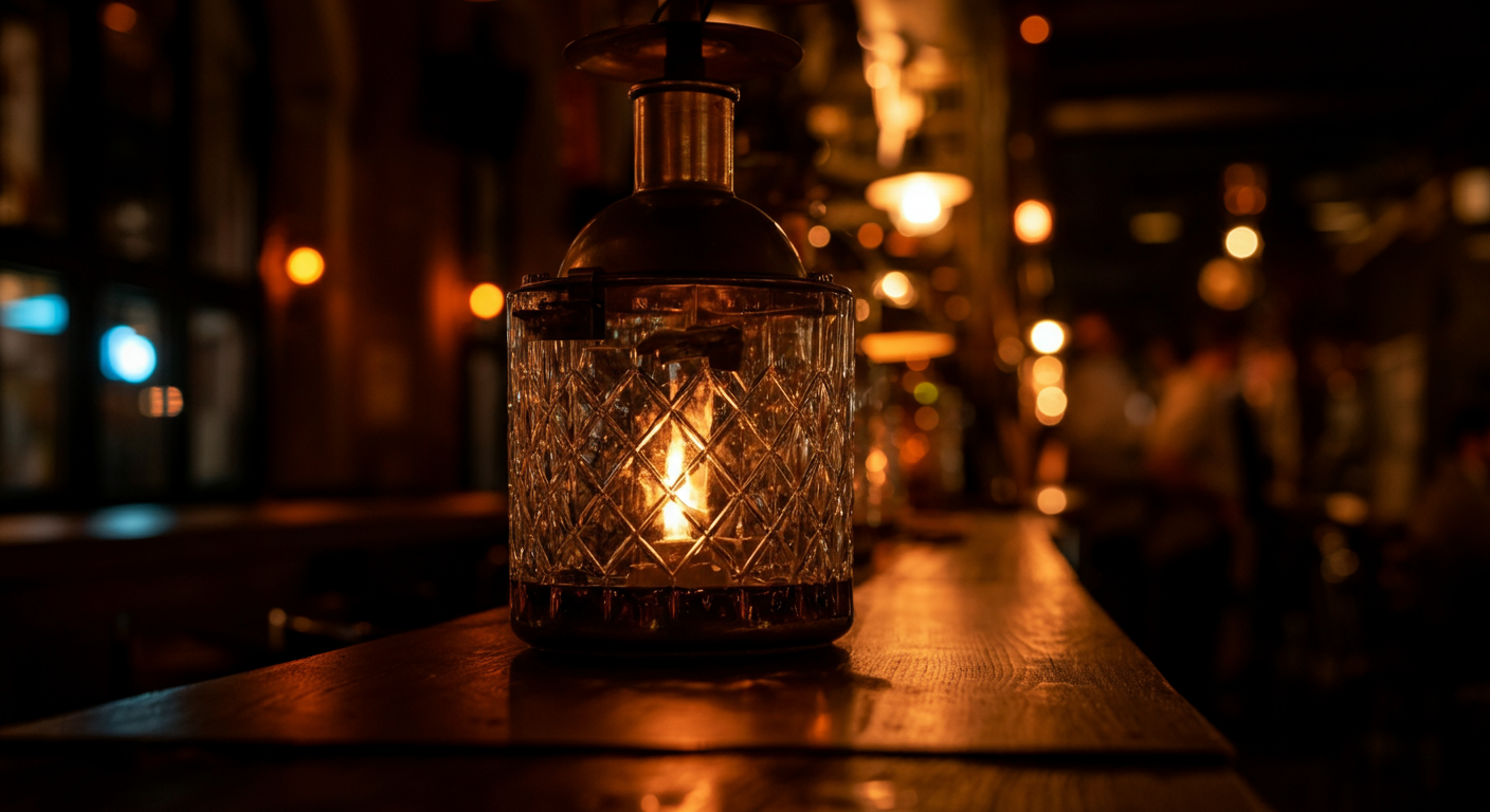 Duisburgs Top-Bars für einen unvergesslichen Abend