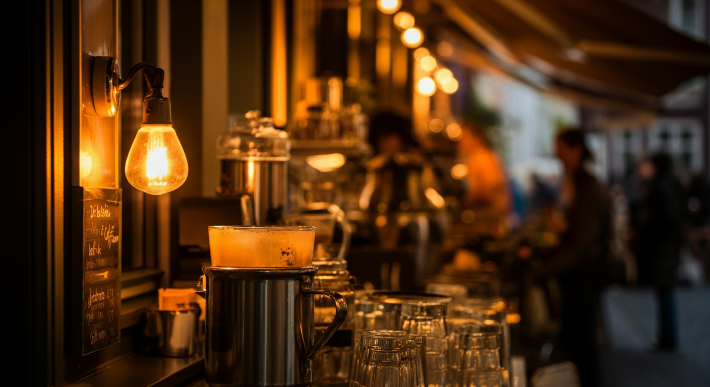 Die 10 besten Cafs in Duisburg für den perfekten Kaffee-Moment - Duisburg