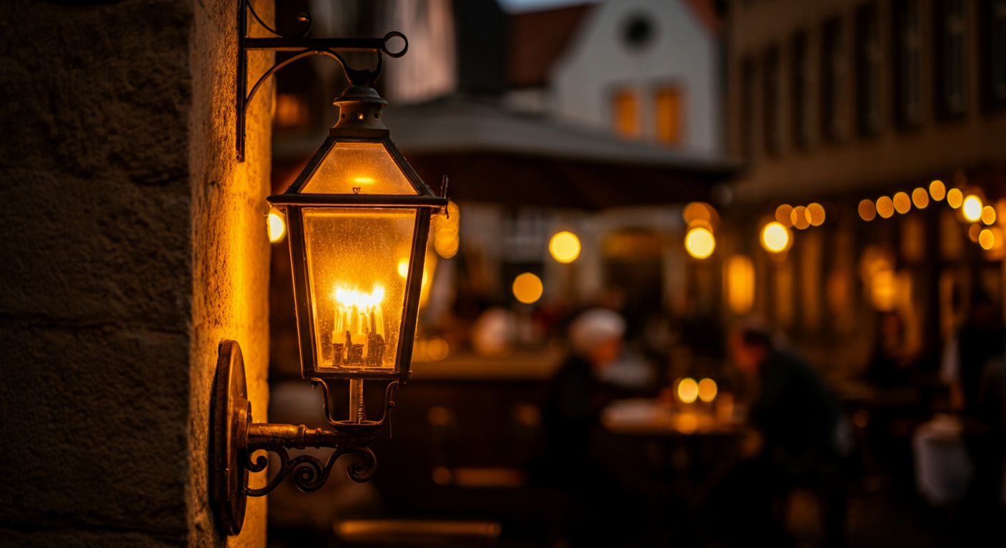 Die 10 besten Restaurants in Duisburg für einen unvergesslichen Abend - Duisburg