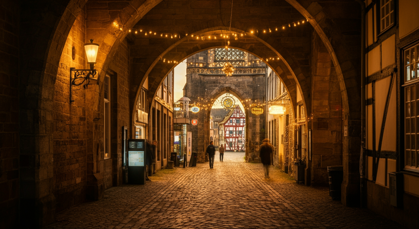 Die 10 besten Sehenswürdigkeiten in Duisburg - Duisburg