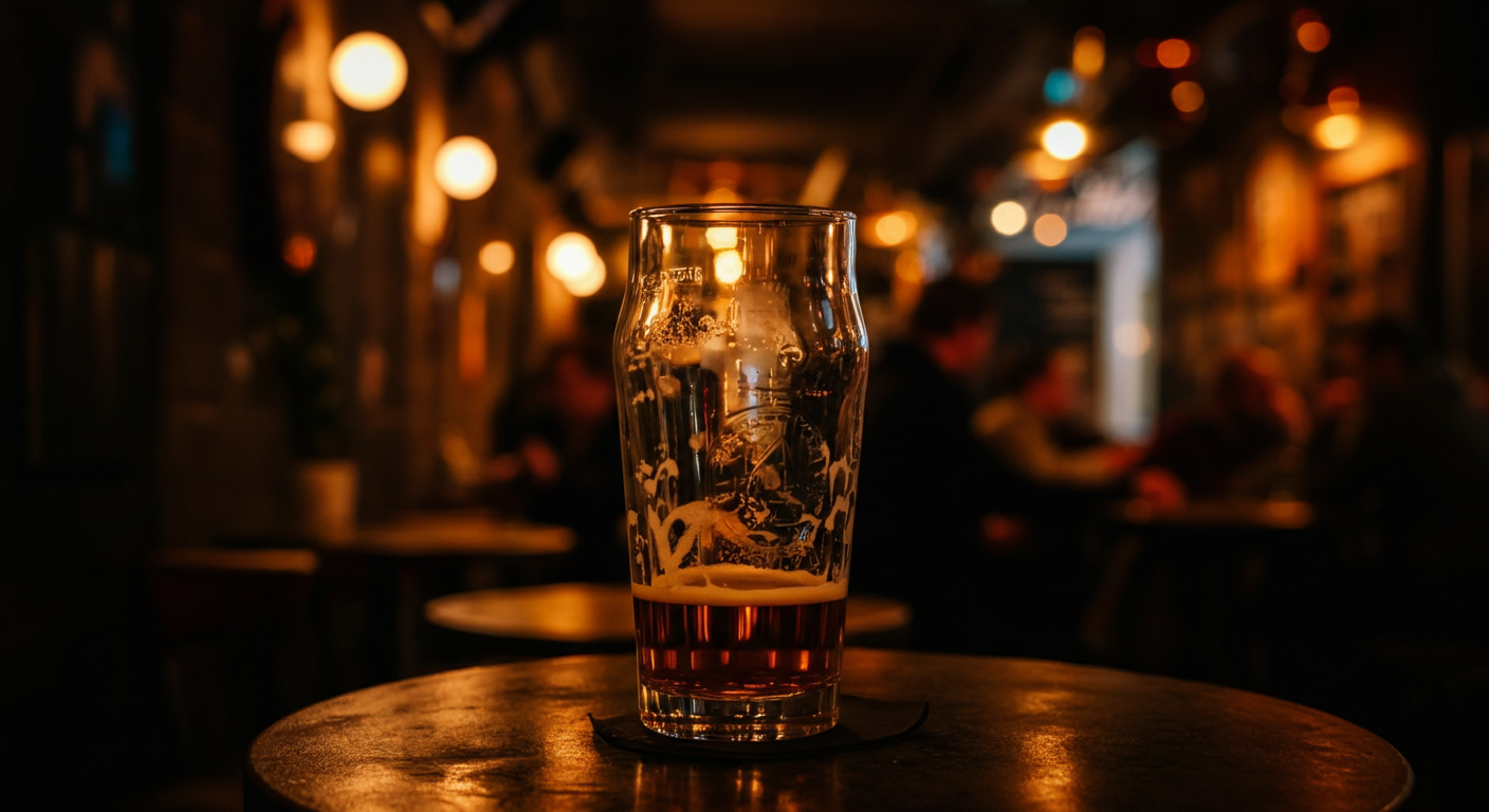 Die besten Bars in Duisburg: Dein Nachtleben wartet