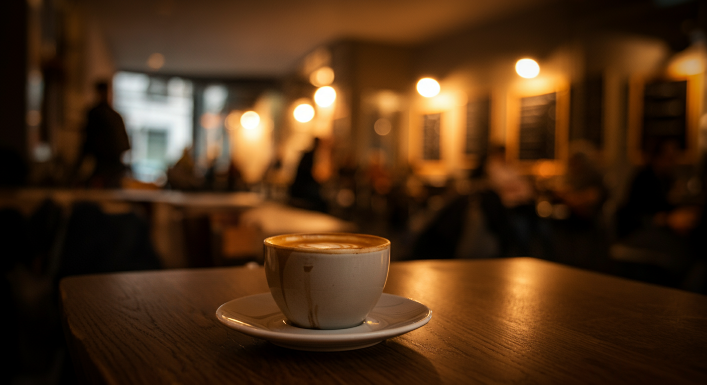 Die besten Cafés Duisburg: Dein Wohlfühl-Ort