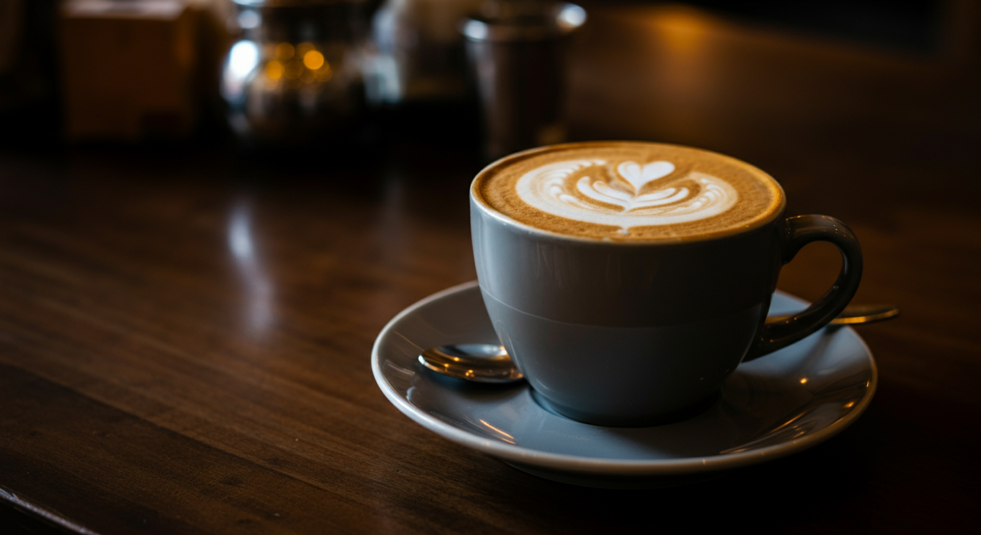 Die besten Cafs in Duisburg - Von Spezialitätenkaffee bis Kuchen-Oasen - Duisburg