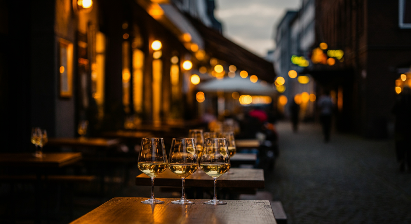 Hotels Duisburg: Perfekte Übernachtungen für jeden Geldbeutel