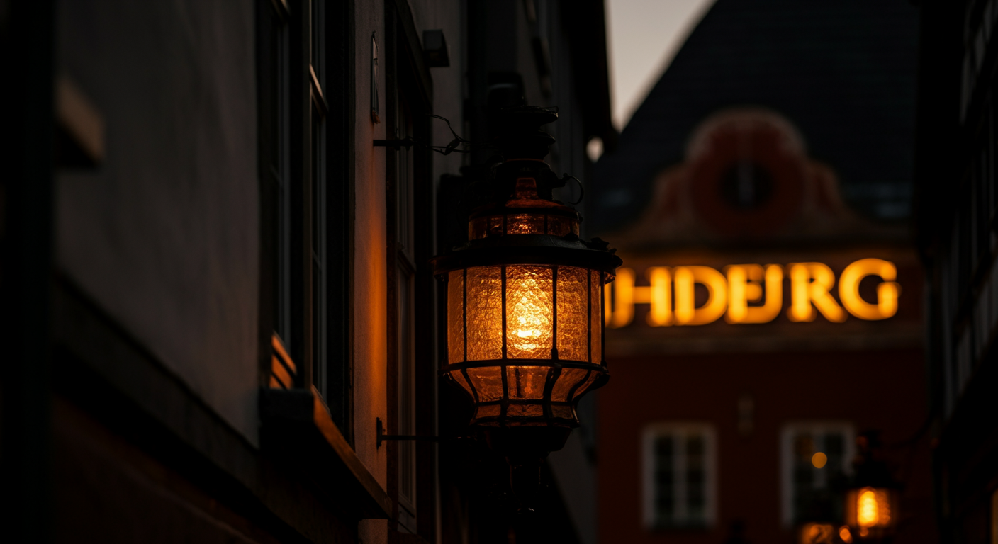 Die besten Hotels in Duisburg für einen entspannten Aufenthalt - Duisburg