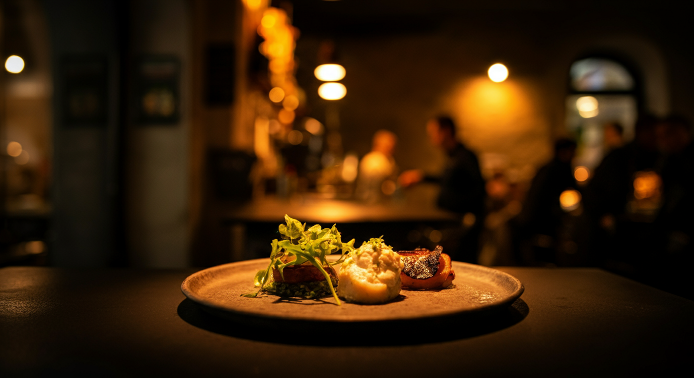 Die besten Restaurants in Duisburg Kulinarische Geheimtipps und Klassiker - Duisburg