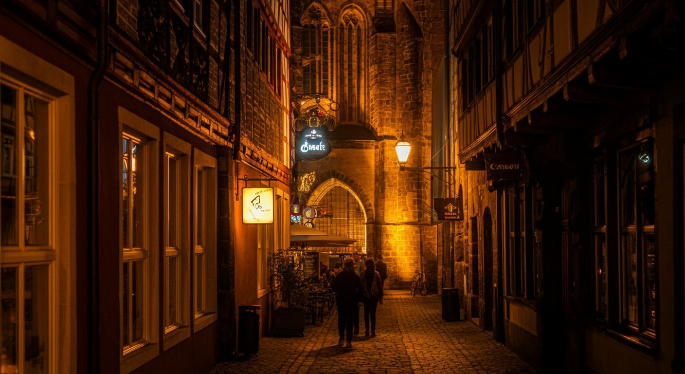 Die besten Sehenswürdigkeiten in Duisburg - Duisburg