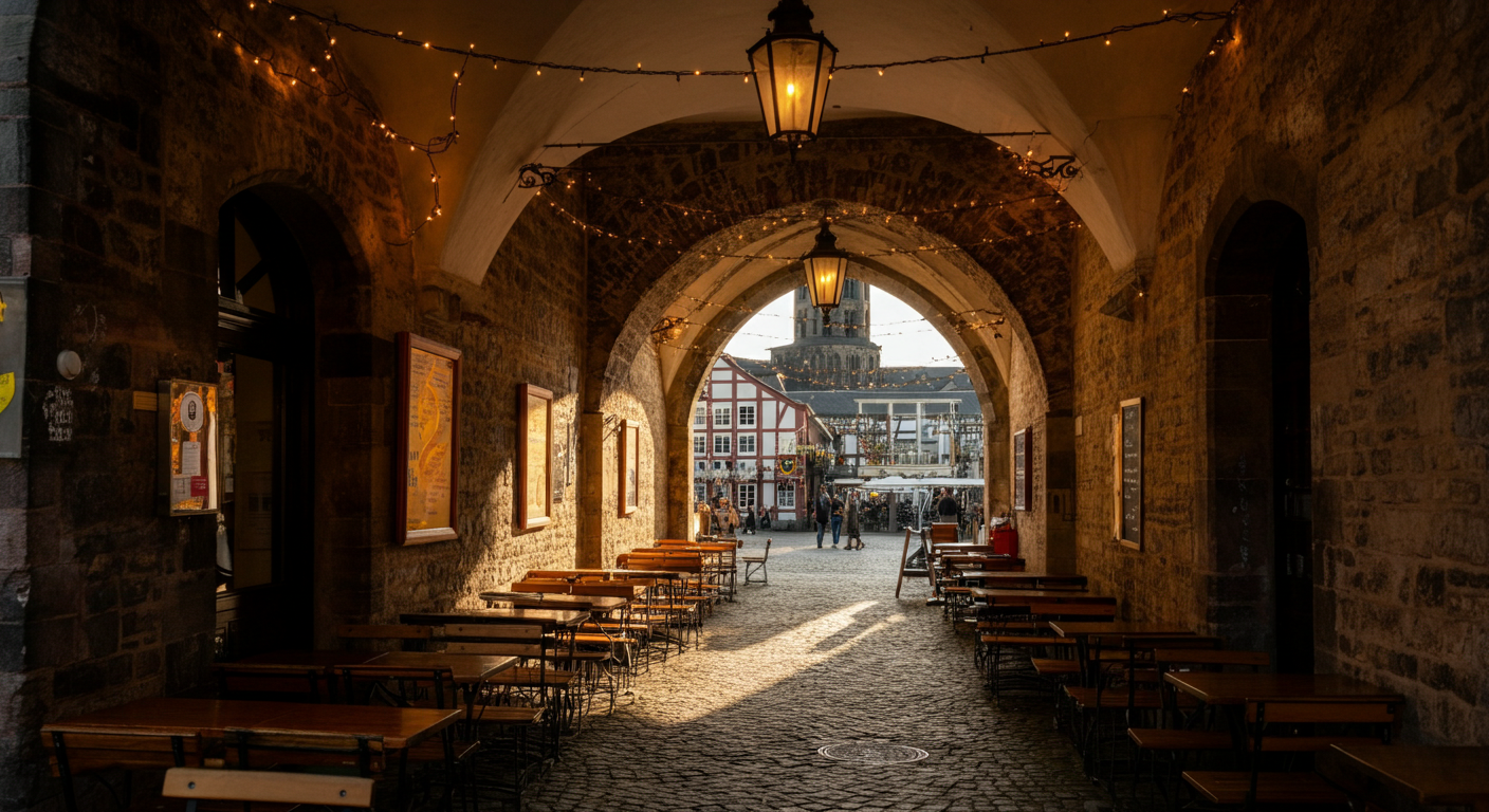 Duisburg Sehenswürdigkeiten Die 15 besten Attraktionen und Hidden Gems 2024 - Duisburg