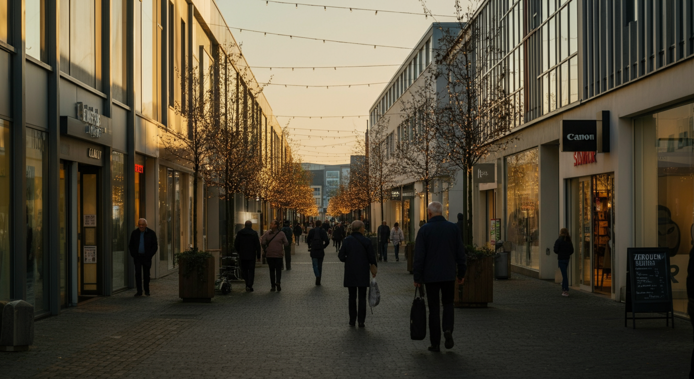 Einkaufen in Duisburg Die besten Shopping-Malls Boutiquen und Outlet-Stores - Duisburg