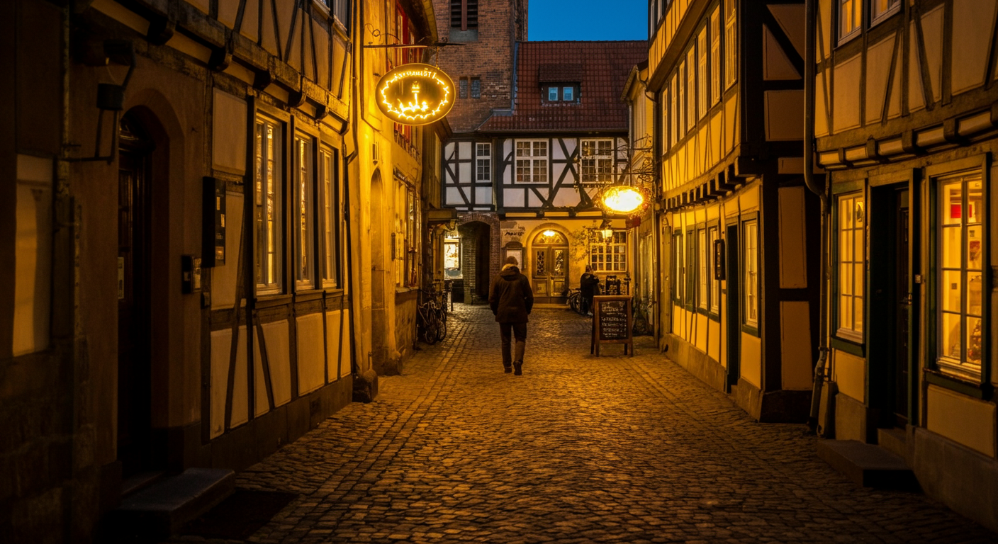 10 Sehenswürdigkeiten in Eberswalde die du nicht verpassen darfst - Eberswalde