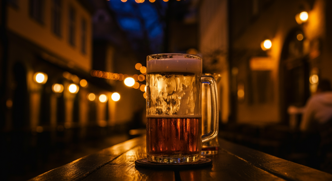 Die 10 besten Bars in Eberswalde für eine unvergessliche Nacht - Eberswalde