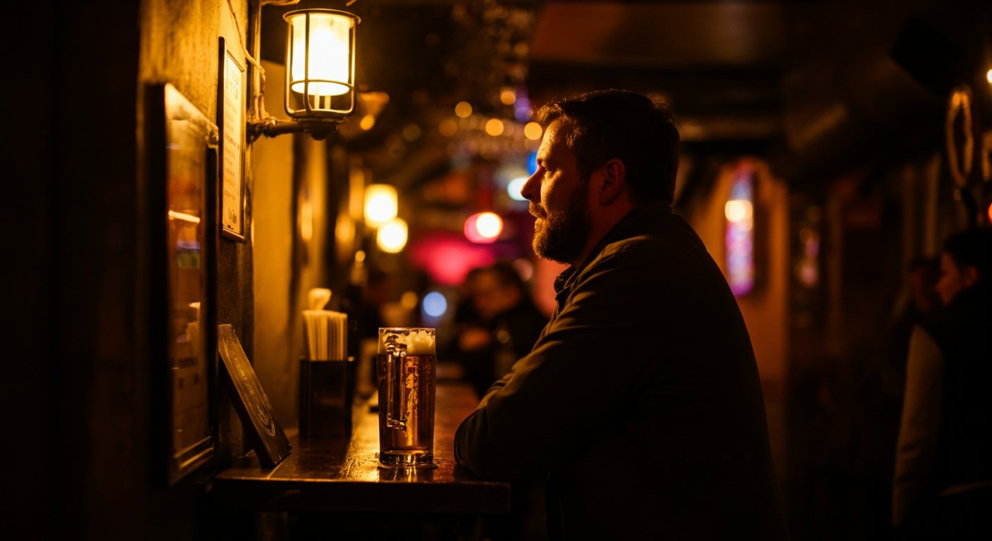 Die 10 besten Bars in Eberswalde für einen entspannten Feierabend - Eberswalde