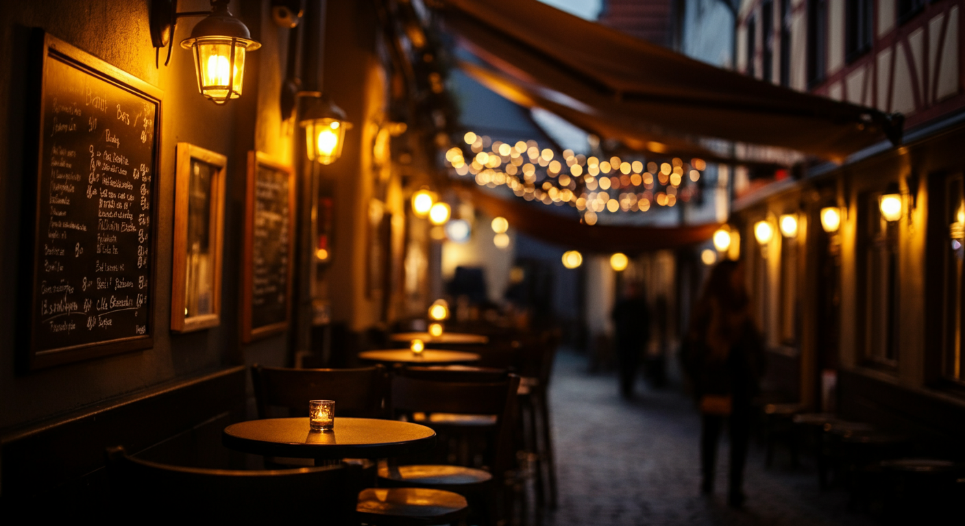 Die 10 besten Bars in Eberswalde zum Feiern und Entspannen - Eberswalde
