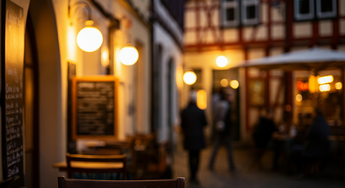 Die 10 besten Cafs in Eberswalde für einen entspannten Kaffee - Eberswalde