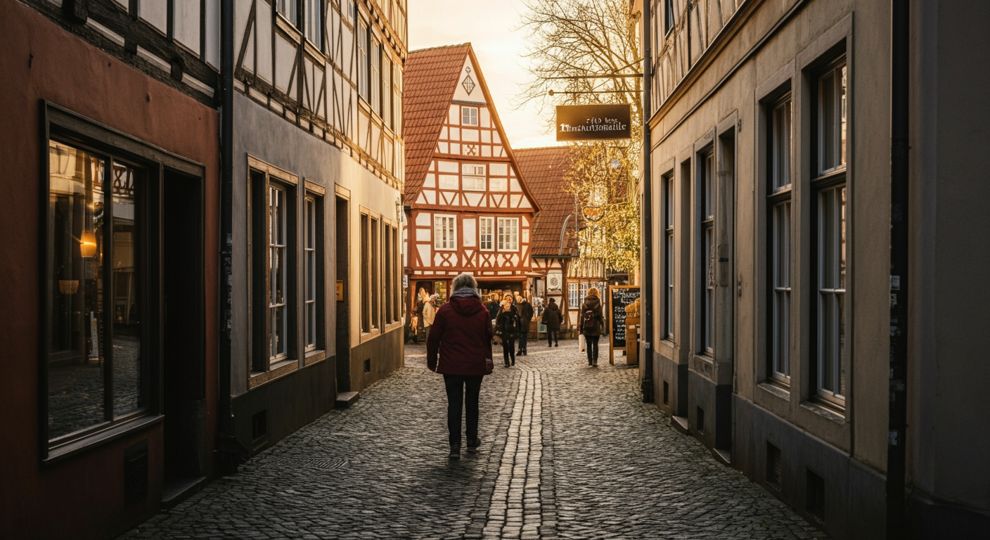 Die 10 besten Einkaufsmeilen in Eberswalde - Eberswalde