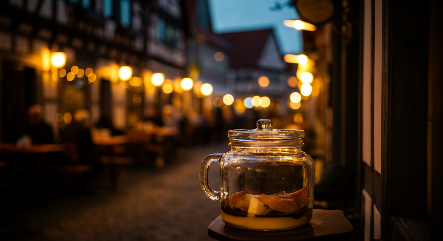 Die 10 besten Restaurants in Eberswalde für echte Genießer - Eberswalde