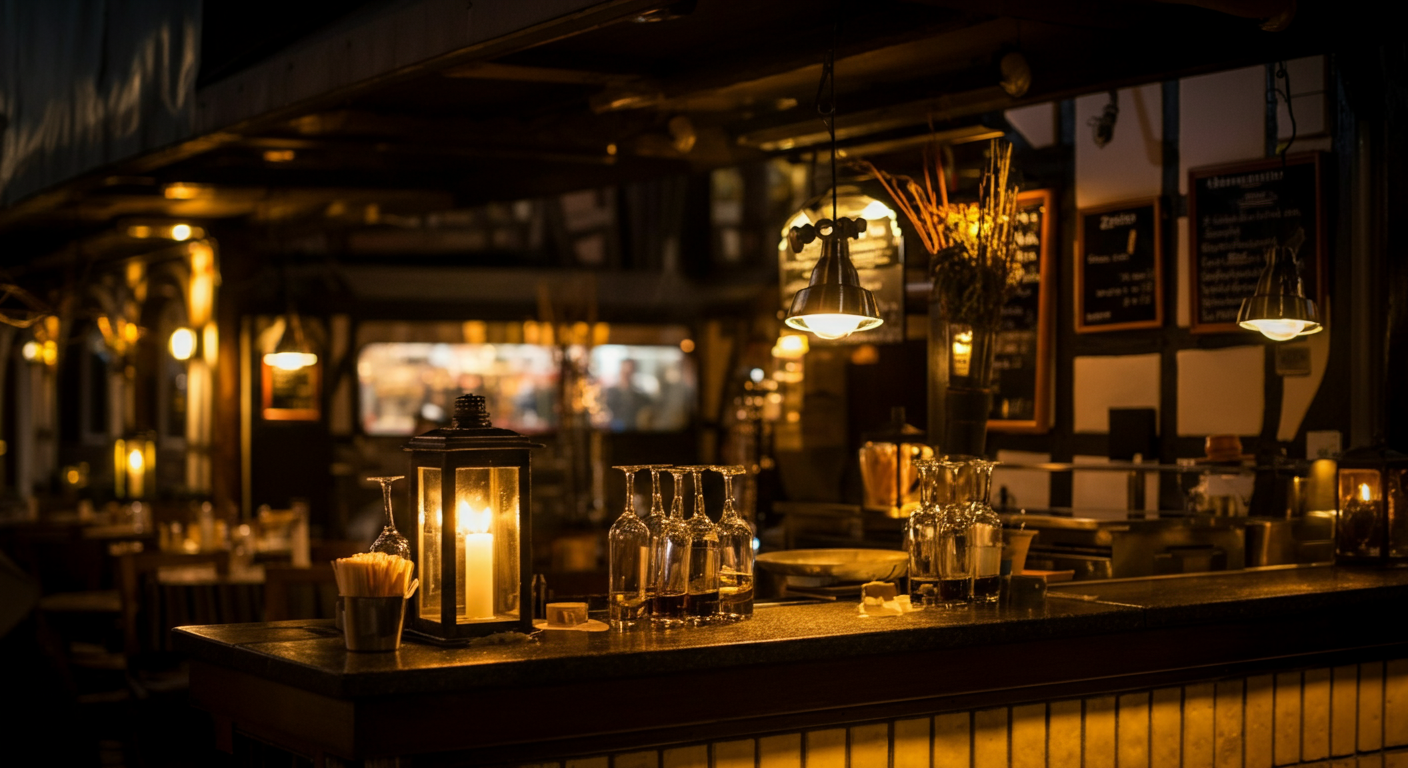 Die 10 besten Restaurants in Eberswalde für jeden Geschmack - Eberswalde