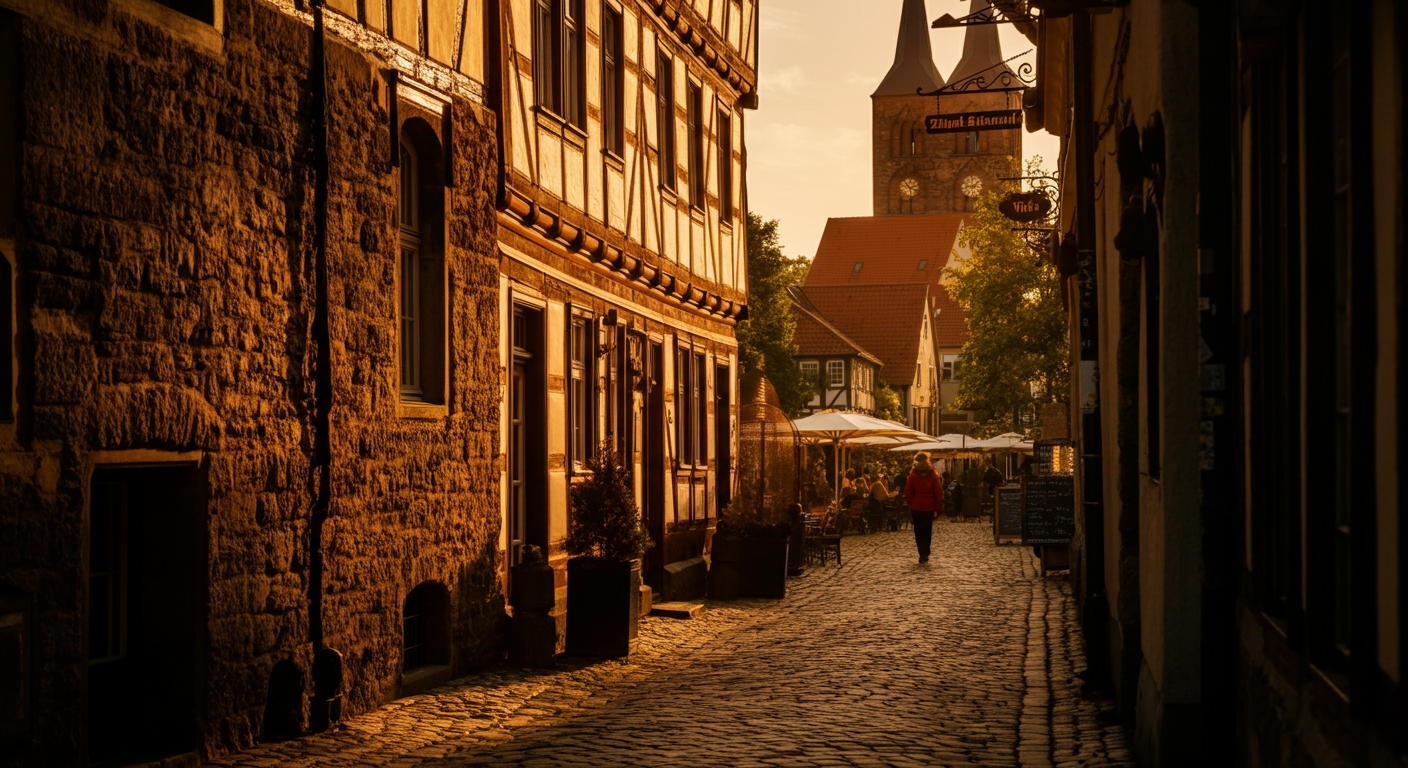 Die 10 besten Sehenswürdigkeiten in Eberswalde - Eberswalde