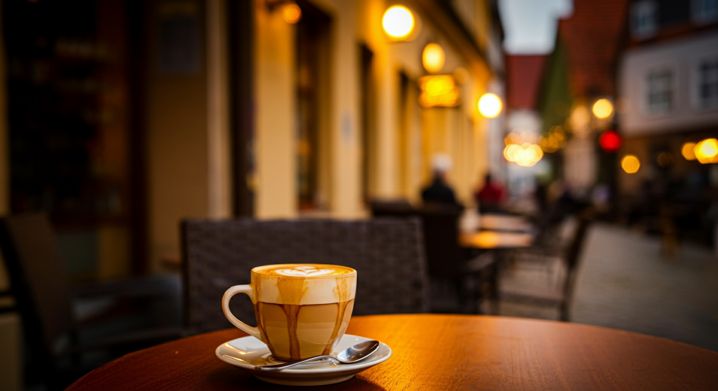Die besten Cafés Eberswalde: Dein Wohlfühl-Ort