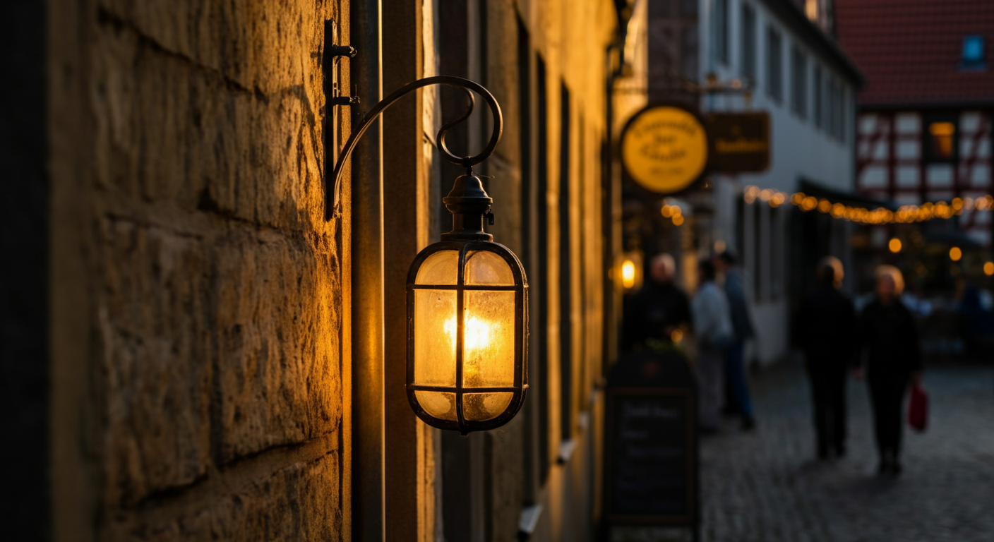 Die besten Hotels in Eberswalde für einen Wochenendtrip - Eberswalde