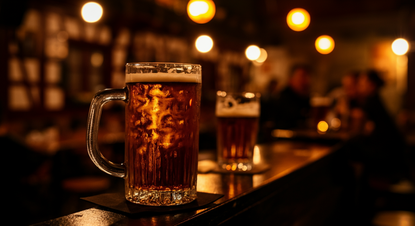 Die 10 besten Bars in Eisenach zum Feiern und Entspannen - Eisenach