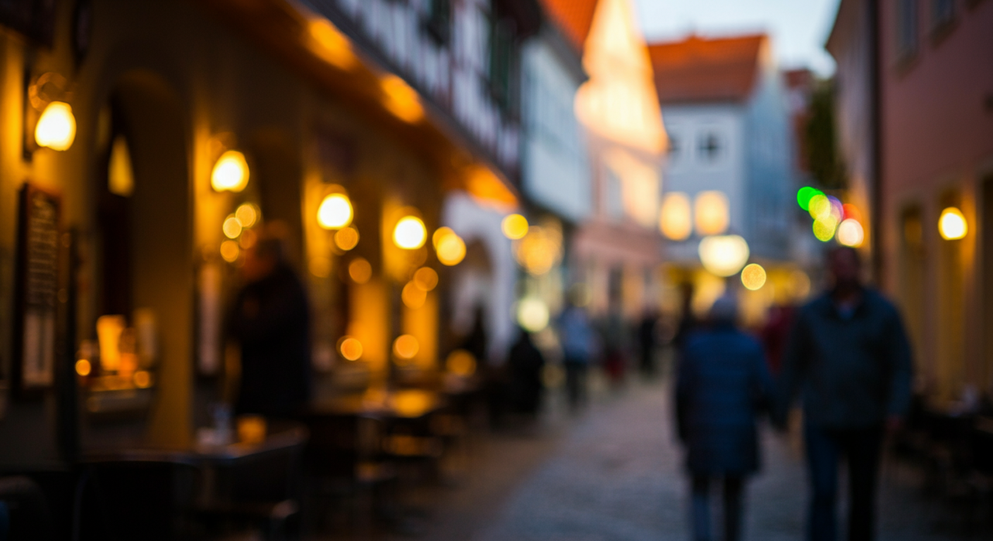 Die 10 besten Cafs in Eisenach entdecken - Eisenach