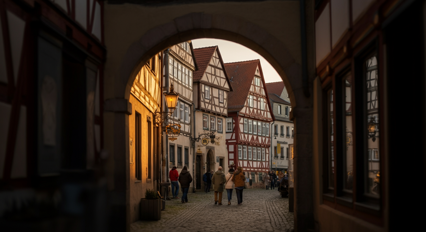 Die 10 besten Sehenswürdigkeiten in Eisenach - Eisenach