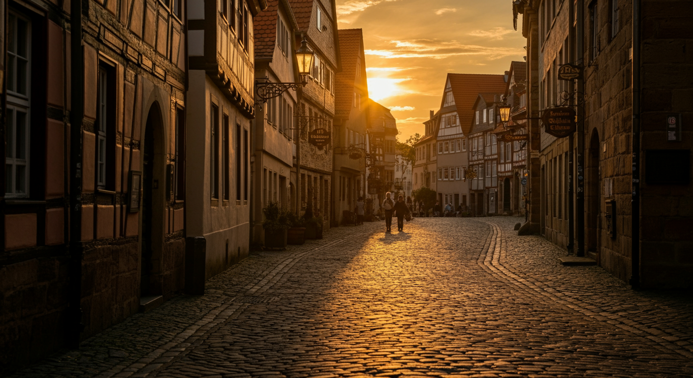 Die 10 schönsten Sehenswürdigkeiten in Eisenach - Eisenach