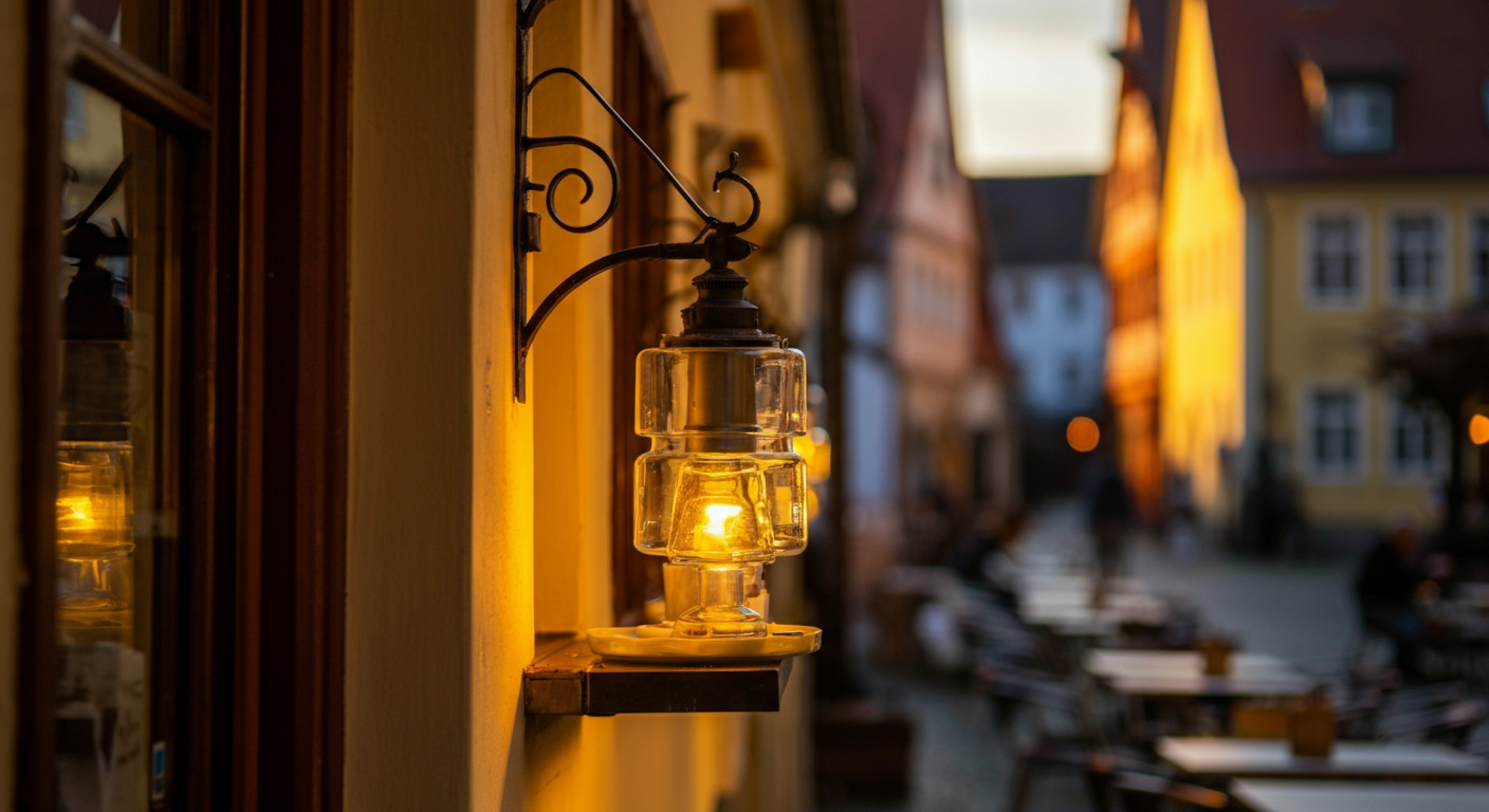 Die besten Cafs in Eisenach Gemütliche Plätze zum Entspannen und Kaffee genießen - Eisenach
