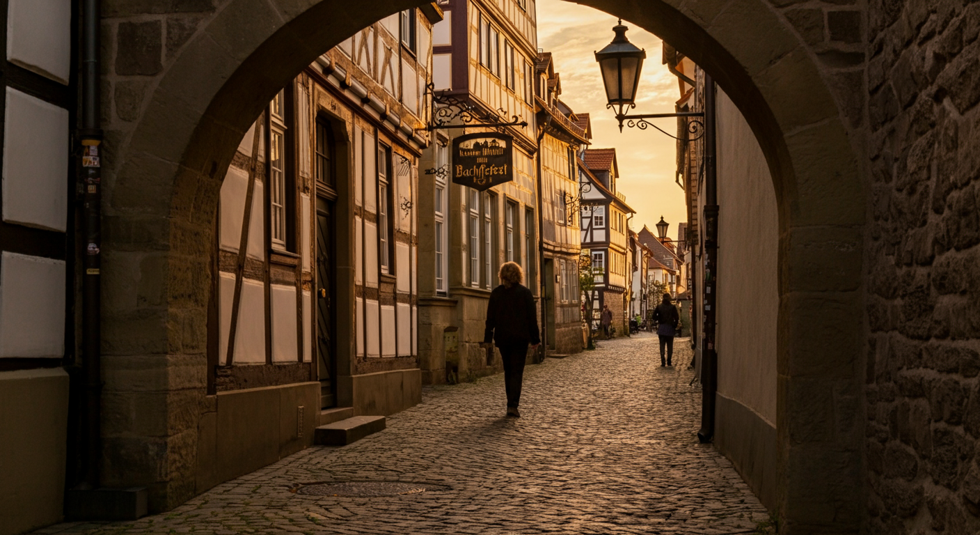 Die besten Hotels in Eisenach Unterkunftstipps für Bachfest und Wartburg-Besucher - Eisenach