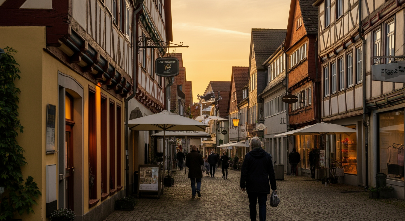 Outlet-Glück in Eisenach: Bis zu 70% sparen in den Top-Shops