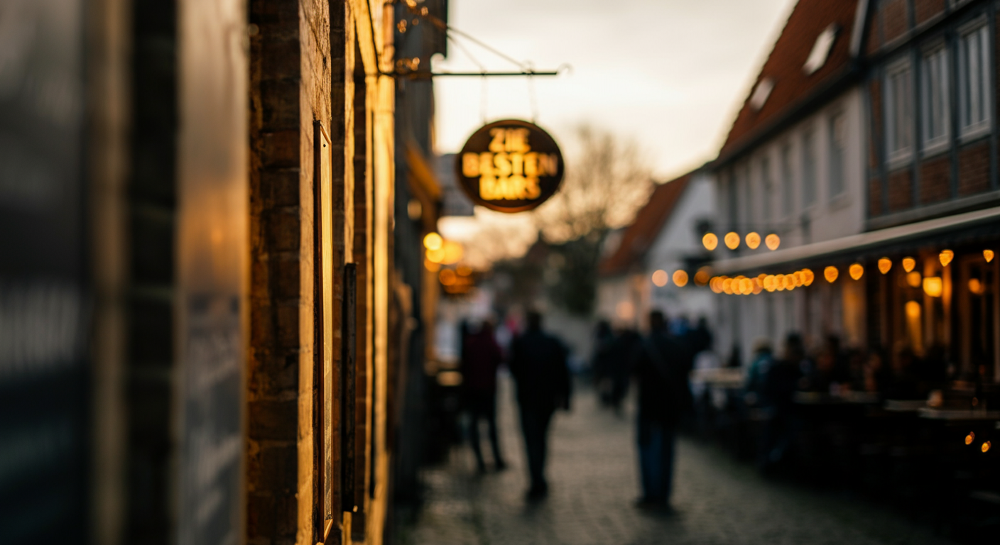 Die 10 besten Bars und Kneipen in Emden - Emden