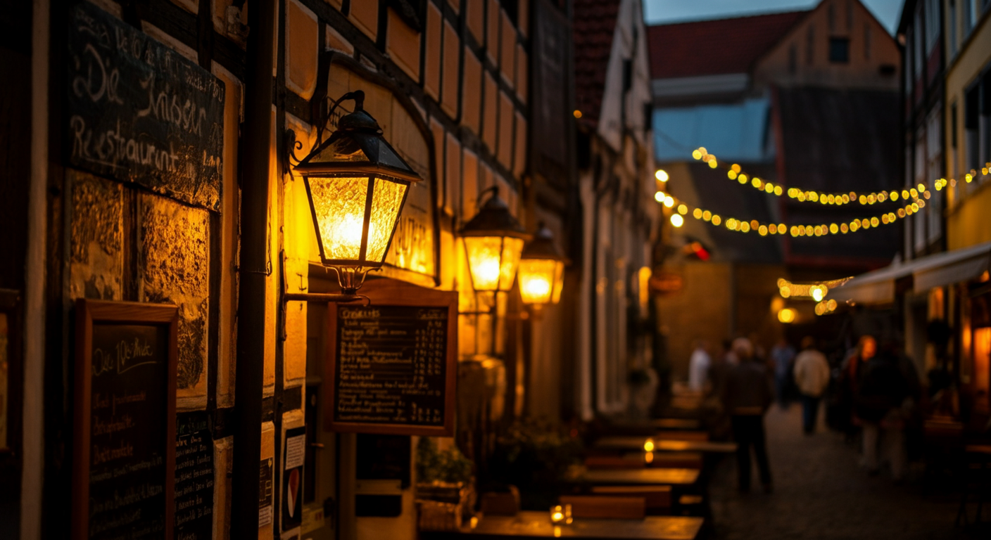 Die 10 besten Restaurants in Emden - Emden