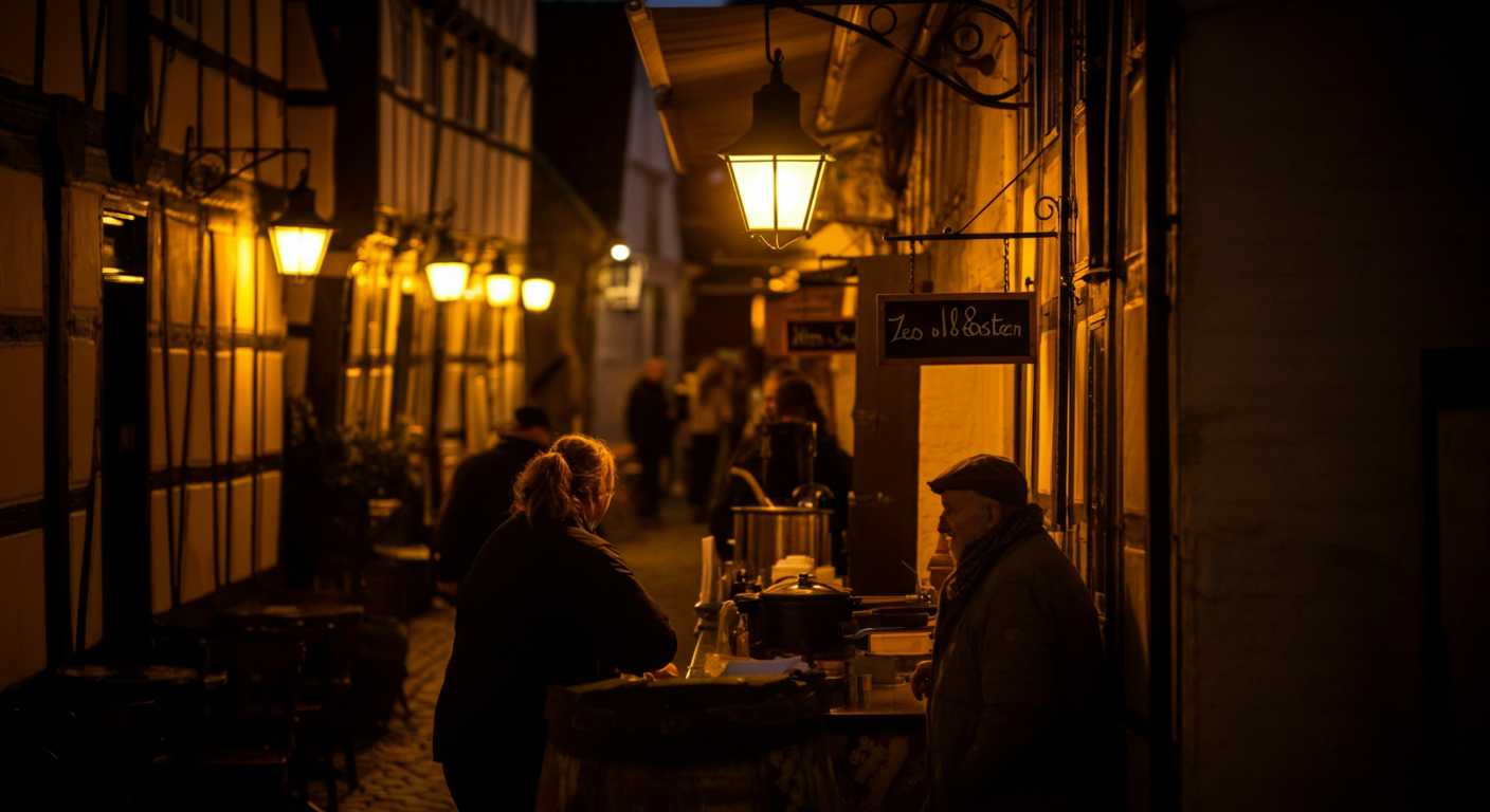 Genießen Sie die authentische ostfriesische Küche in Emdensden 10 besten