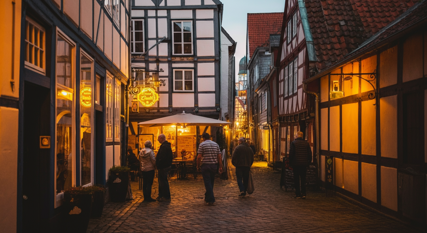 Die 10 besten Sehenswürdigkeiten in Emden - Emden