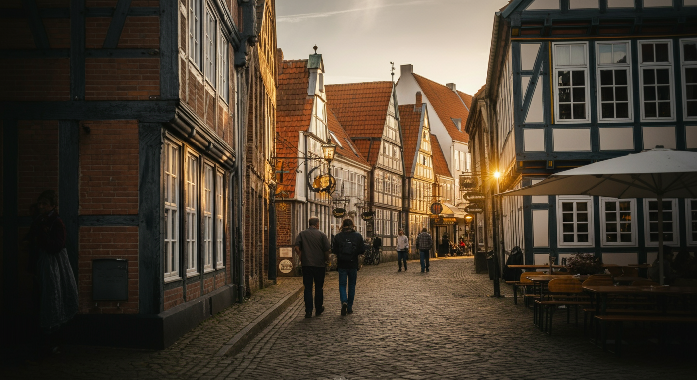 Die 10 schönsten Sehenswürdigkeiten in Emden - Emden