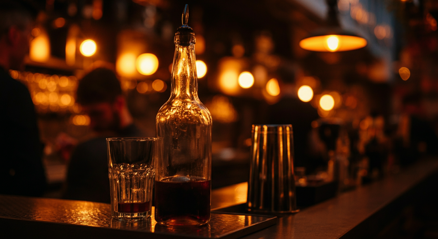 Bars in Emden: Deine perfekte Nacht wartet