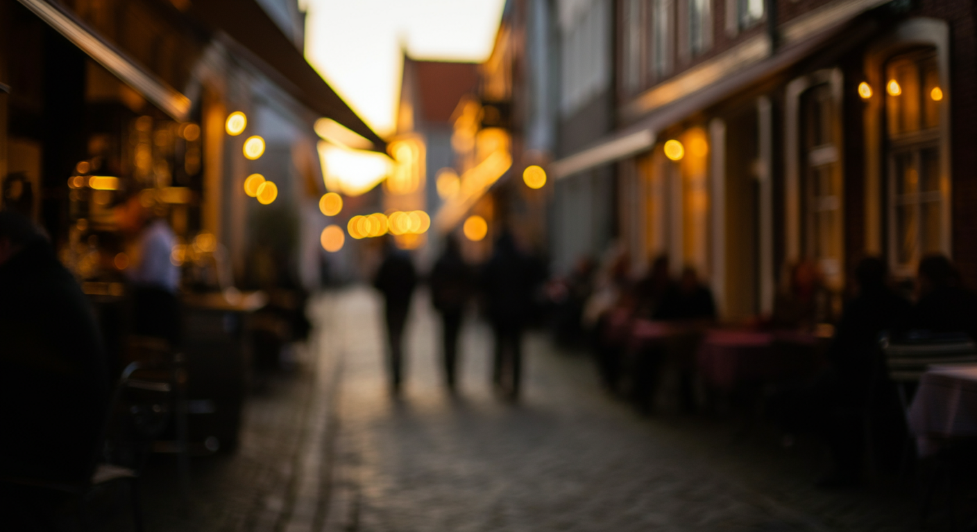 Die besten Cafs in Emden für Kaffee-Genießer - Emden