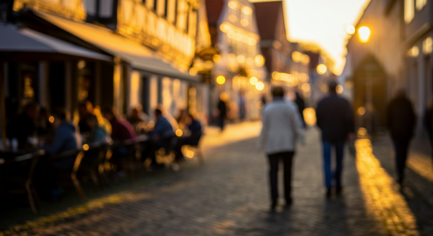 Die besten Cafés in Emden: Dein Wohlfühl-Ort