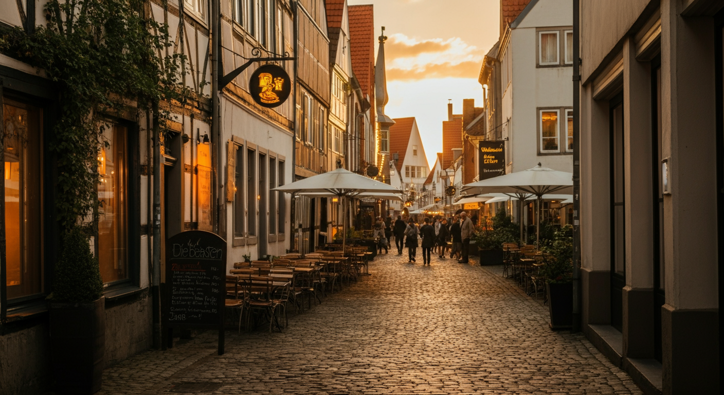 Die besten Hotels in Emden für einen Städtetrip - Emden