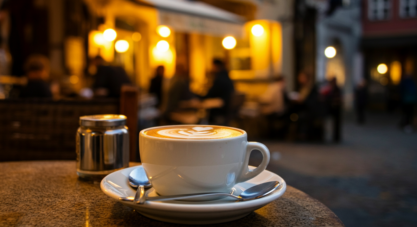 Erleben Sie Kaffeehausgenuss in Erfurt: Die 10 besten Cafés für Genuss und