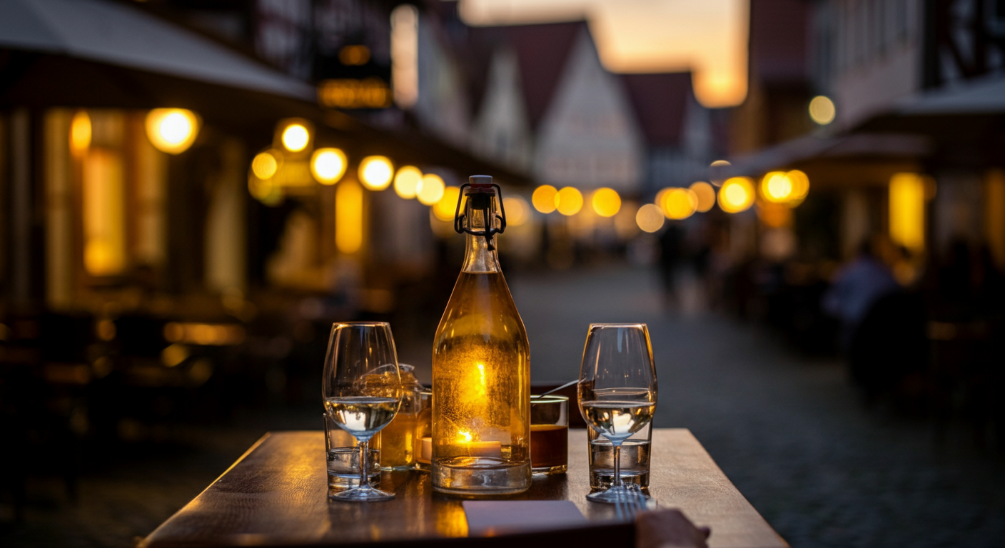 Die besten Luxushotels in Erfurt für einen Verwöhnurlaub - Erfurt