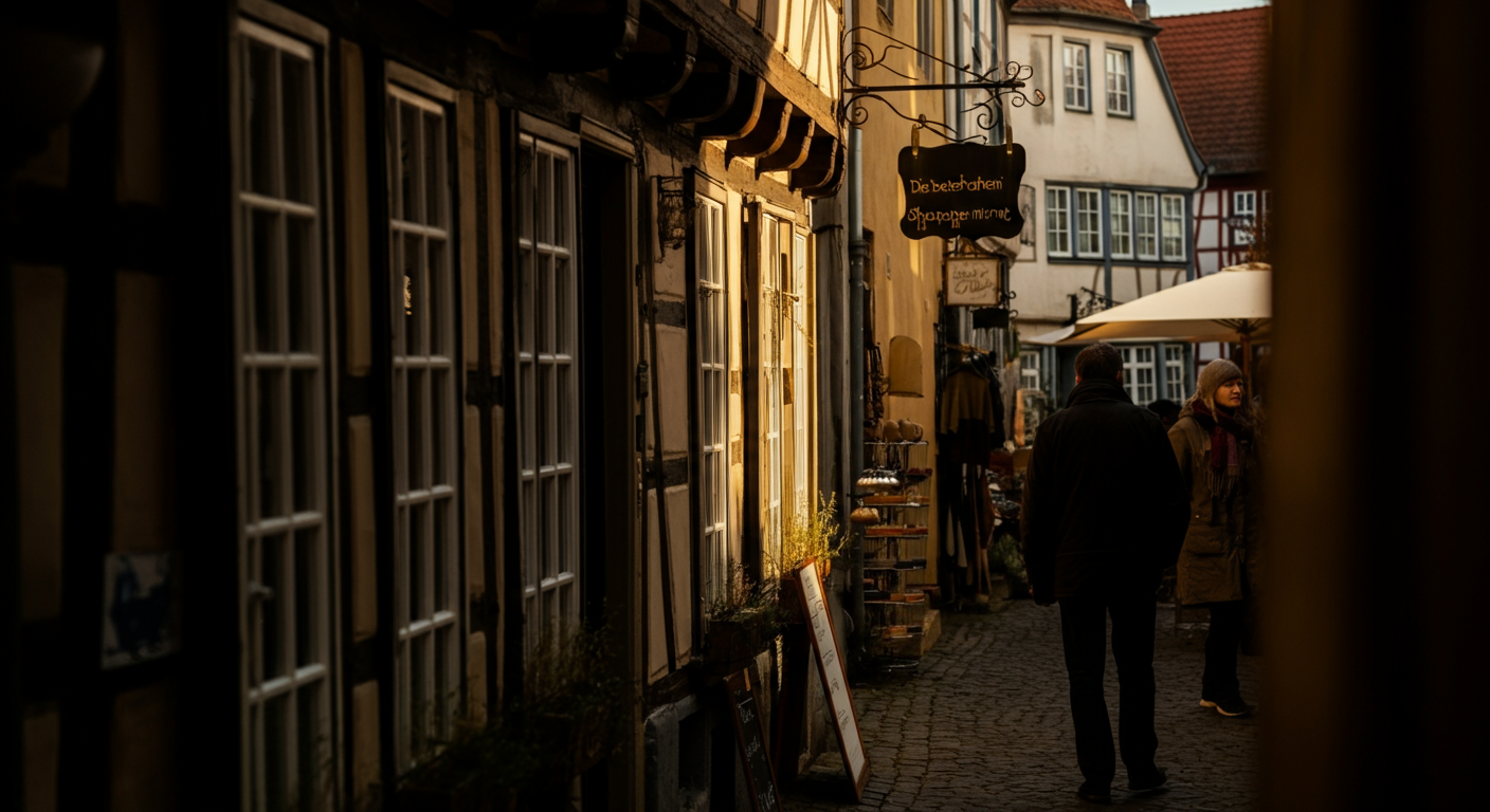 Die besten Secondhand-Läden in Erfurt - Shoppen mit Stil - Erfurt