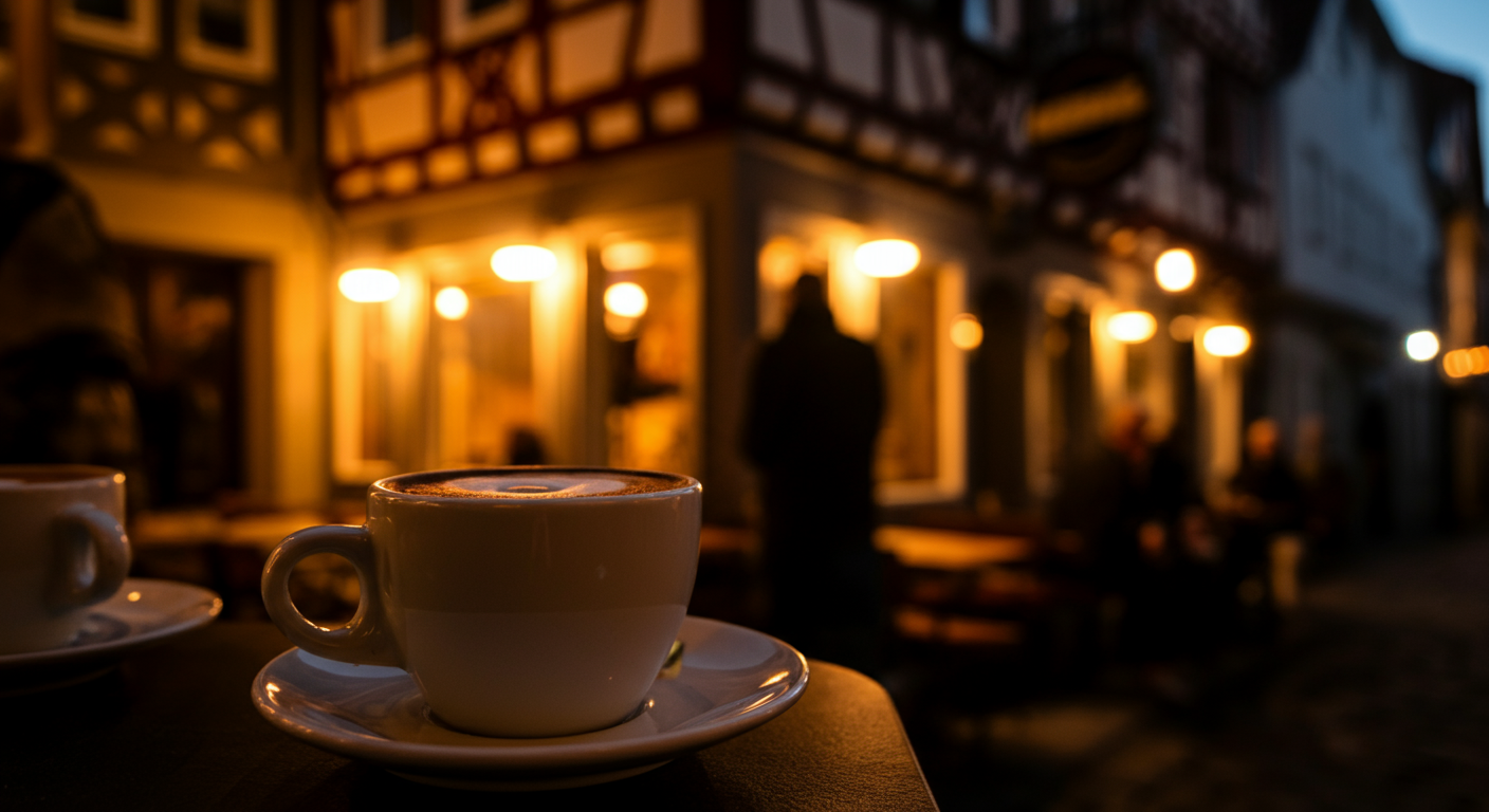 Die 10 besten Cafs in Erkrath - Erkrath
