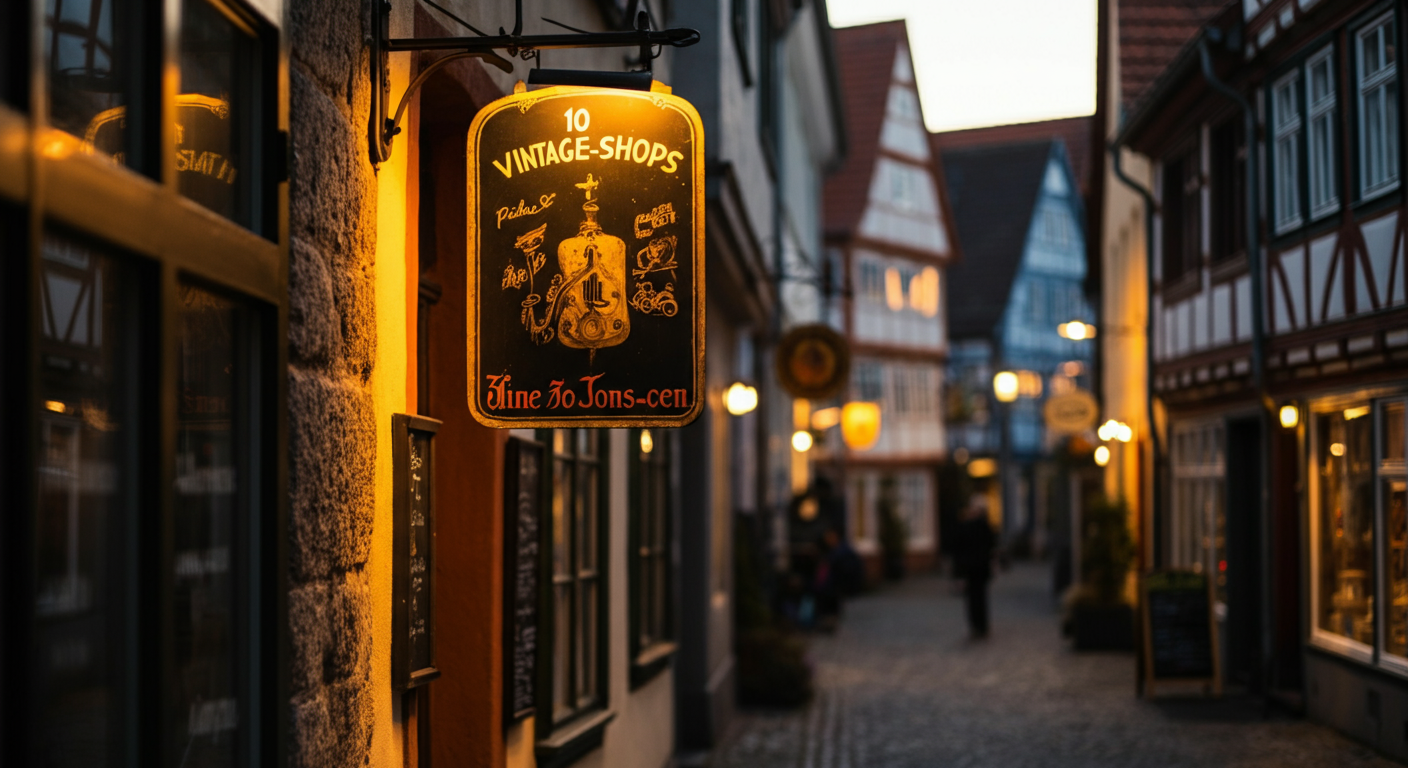 Die 10 besten Vintage-Shops in Erkrath - Erkrath