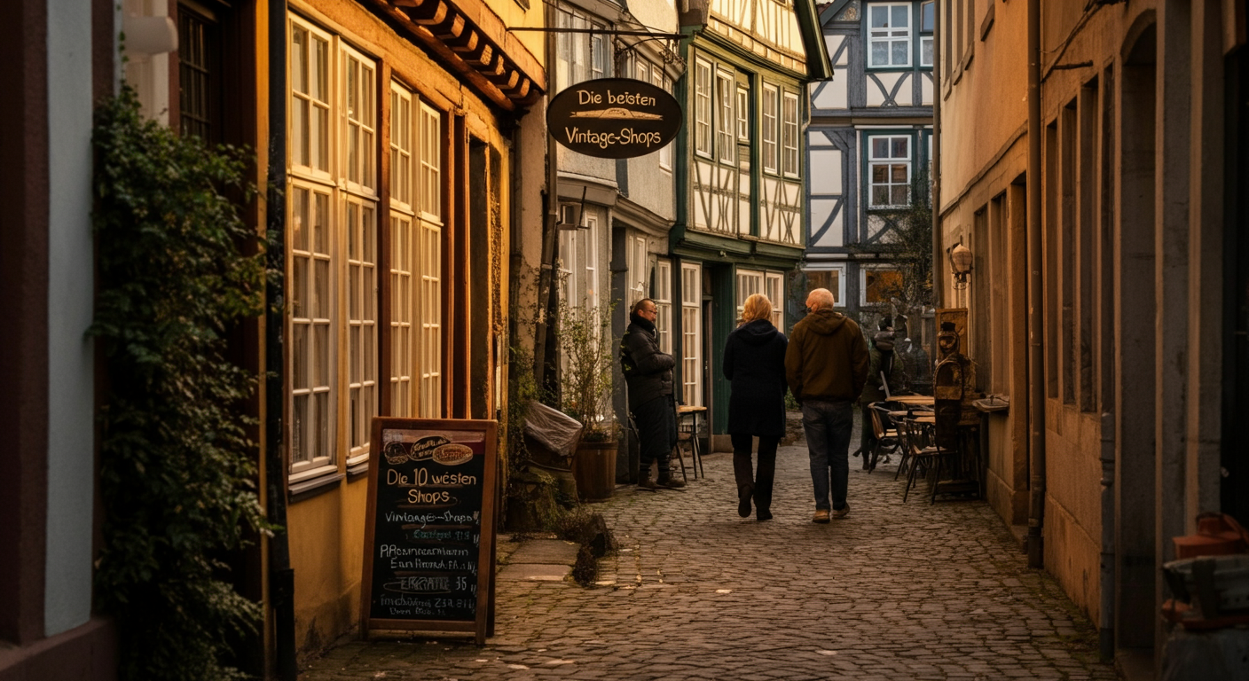 Die 10 besten Vintage-Shops in Erkrath - Erkrath