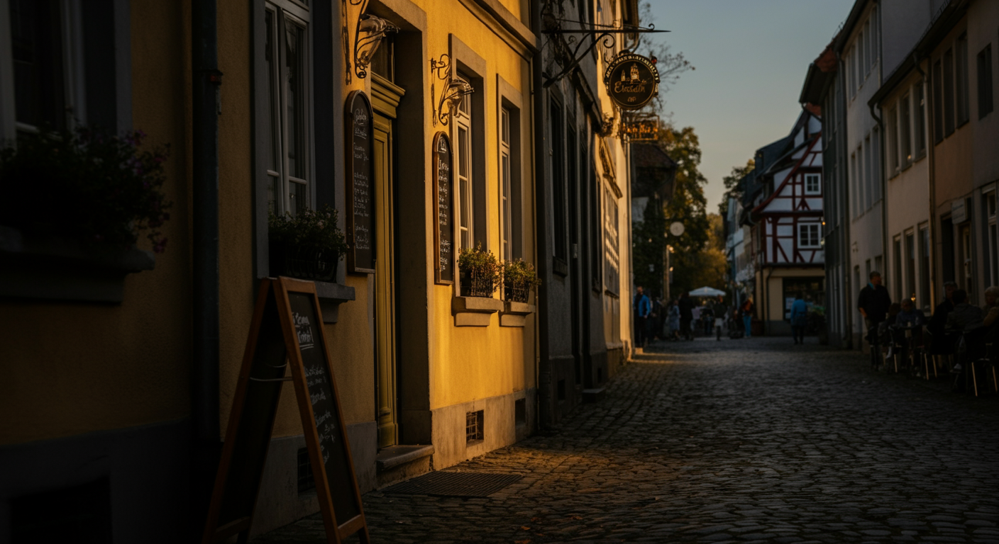Entspannung pur in den Top-Hotels Erkraths - Erleben Sie den perfekten