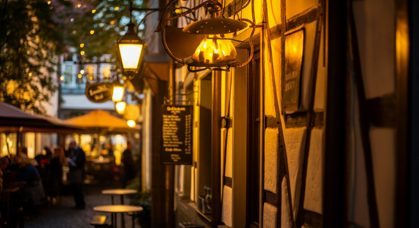 Die besten Restaurants in Erkrath Wo man lecker essen kann - Erkrath