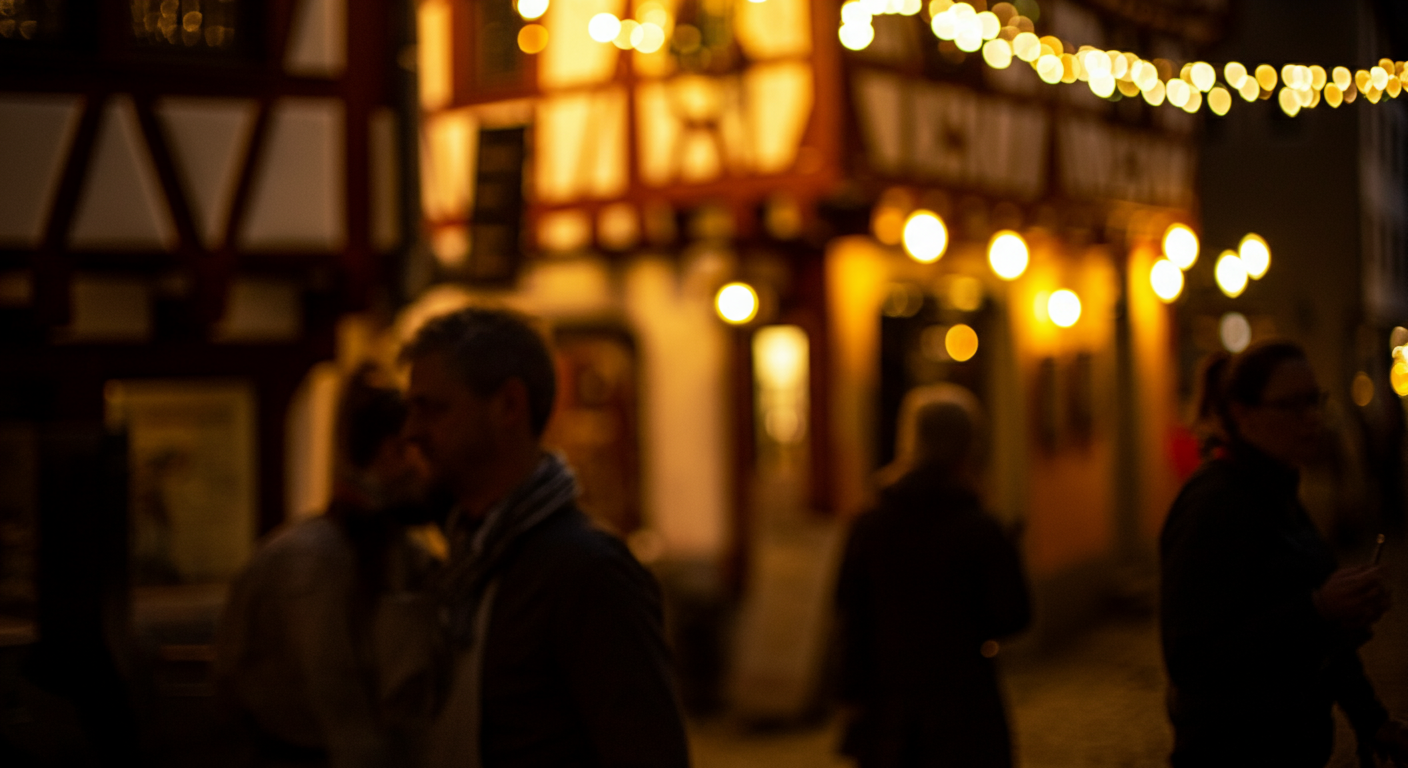 Die 10 besten Restaurants in Erlangen für jeden Geschmack - Erlangen