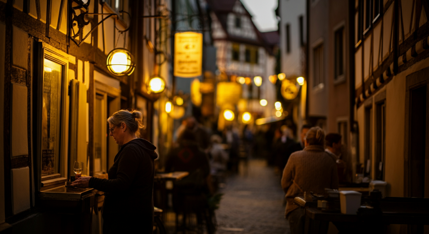 Erleben Sie Kulinarik-Vielfalt: Die 10 besten Restaurants in Erlangen